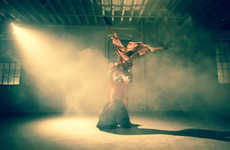 Dusty Dancer Photography