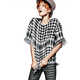 Checkered-Themed Fashion Shoots Image 4