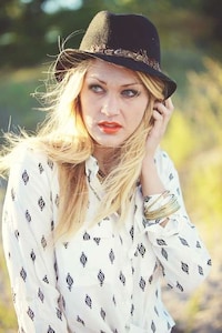 Grainy Beach Editorials Image 2
