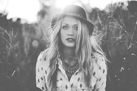Grainy Beach Editorials Image 3