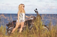 Grainy Beach Editorials Image 5
