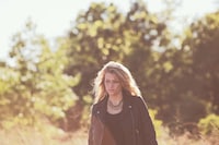 Grainy Beach Editorials Image 6
