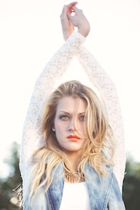 Grainy Beach Editorials Image 8