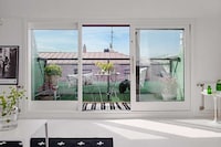 Expansive Modernistic Attics Image 4