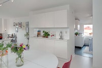 Expansive Modernistic Attics Image 7
