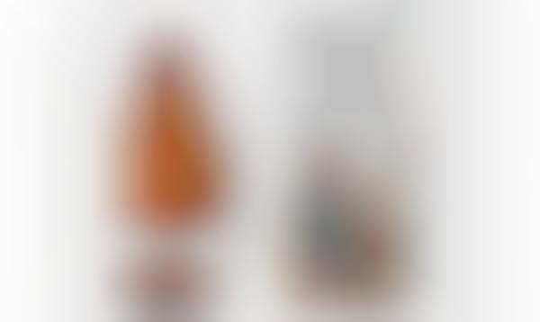 Alcoholic Shampoo Branding