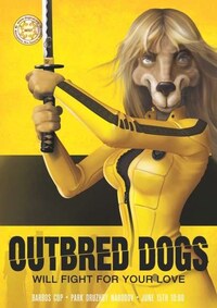 Macho Dog Show Ads Image 2