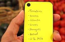 12 Techie Sticky Note Triumphs