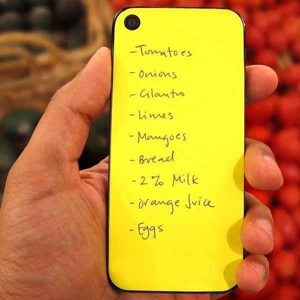 12 Techie Sticky Note Triumphs