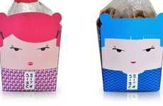 17 Examples of Asian Food Packaging