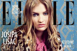 Rebellious Schoolgirl Editorials : simona andrejic