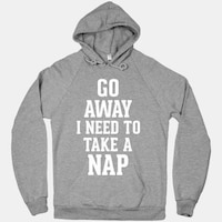 Grumpy Nap-Needing Tops Image 8