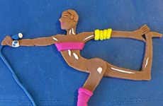 Famous Photo Play-Doh Recreations