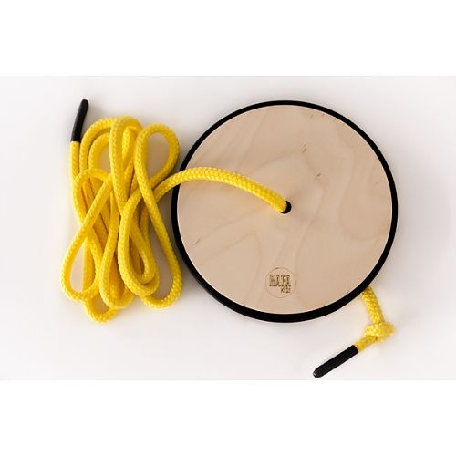 Indoor Play Swings
