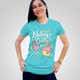 Liberating Confectionary T-Shirts Image 2