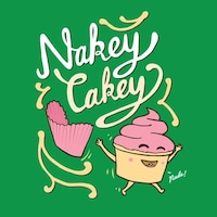 Liberating Confectionary T-Shirts Image 4