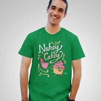 Liberating Confectionary T-Shirts Image 5