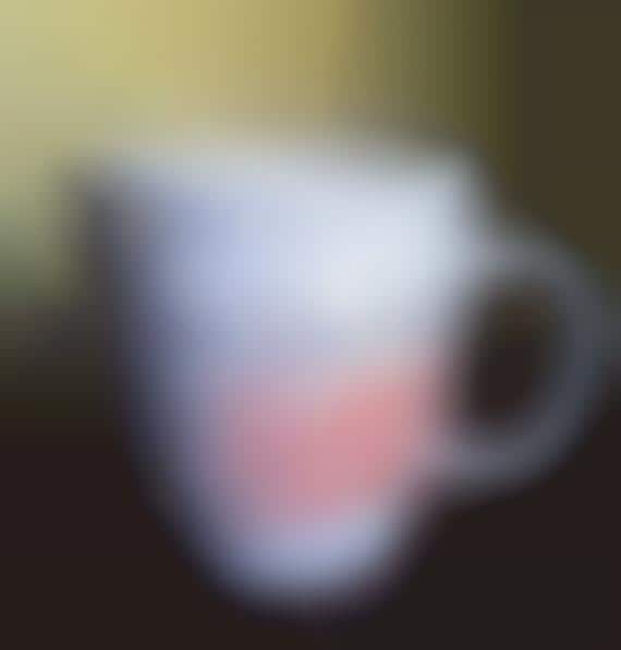 Ghost Pun Coffee Mugs