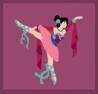 Dancing Disney Princesses Image 2