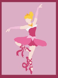 Dancing Disney Princesses Image 3