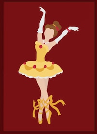 Dancing Disney Princesses Image 4