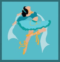 Dancing Disney Princesses Image 5