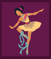 Dancing Disney Princesses Image 6