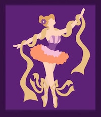 Dancing Disney Princesses Image 7
