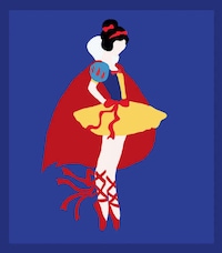 Dancing Disney Princesses Image 8