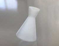 Frosted Spinning AlcoholTumblers Image 3