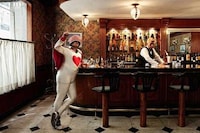Wacky Cupid-Like Photoshoots Image 6