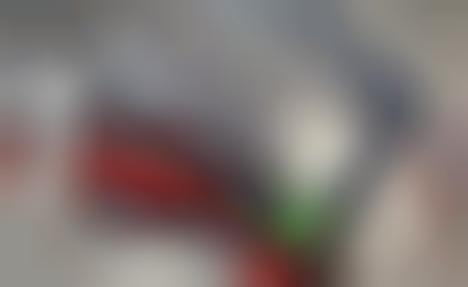 Handy Hexagonal Locks