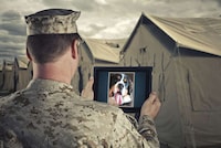 Digitally-Tossed Pet Treats Image 3