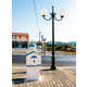 Obscure Greek Shrine Photos Image 4