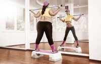 Drastic Fat-Burning Campaigns Image 2