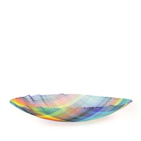 Kaleidoscopic Weaved Glass Designs Image 2