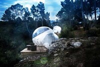 Transparent Pod Hotels Image 4
