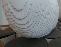 Pretty Pixelated Pottery Image 2