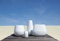 Pretty Pixelated Pottery Image 3