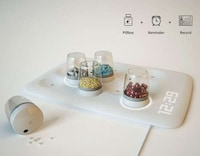 Cloud-Connected Pill Containers Image 2