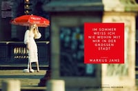 Candy-Colored Umbrella Series Image 2