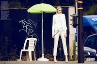 Candy-Colored Umbrella Series Image 6