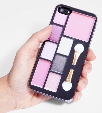 64 Deceiving Smartphone Cases
