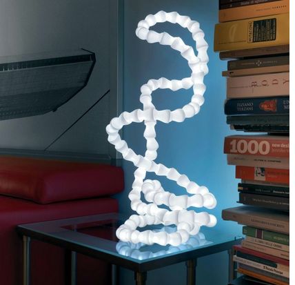83 Abstract Lighting Solutions