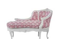 Sophisticated Princess Seating