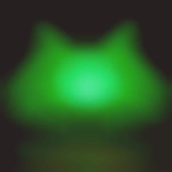 Michievous Extraterrestrial Lamps