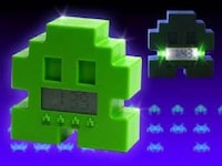 Michievous Extraterrestrial Lamps Image 2