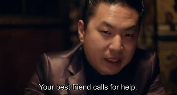 14 Heartfelt Friendship Ads