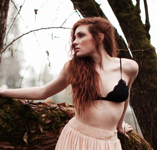69 Fairytale Photography Series
