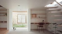Minimalist Geometric Homes Image 3